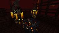 Image via Minecraft Enter caption Image via Minecraft